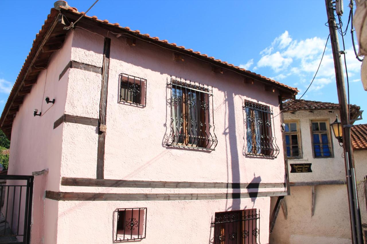 Guesthouse Xenios Zeus - B&B
