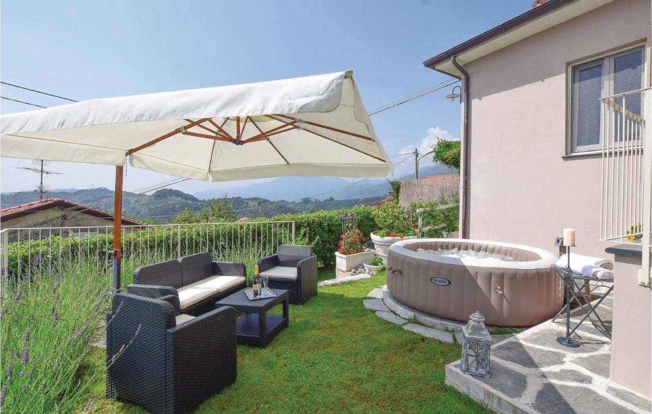 B&B Gualdo - Villetta Rizzi - Bed and Breakfast Gualdo