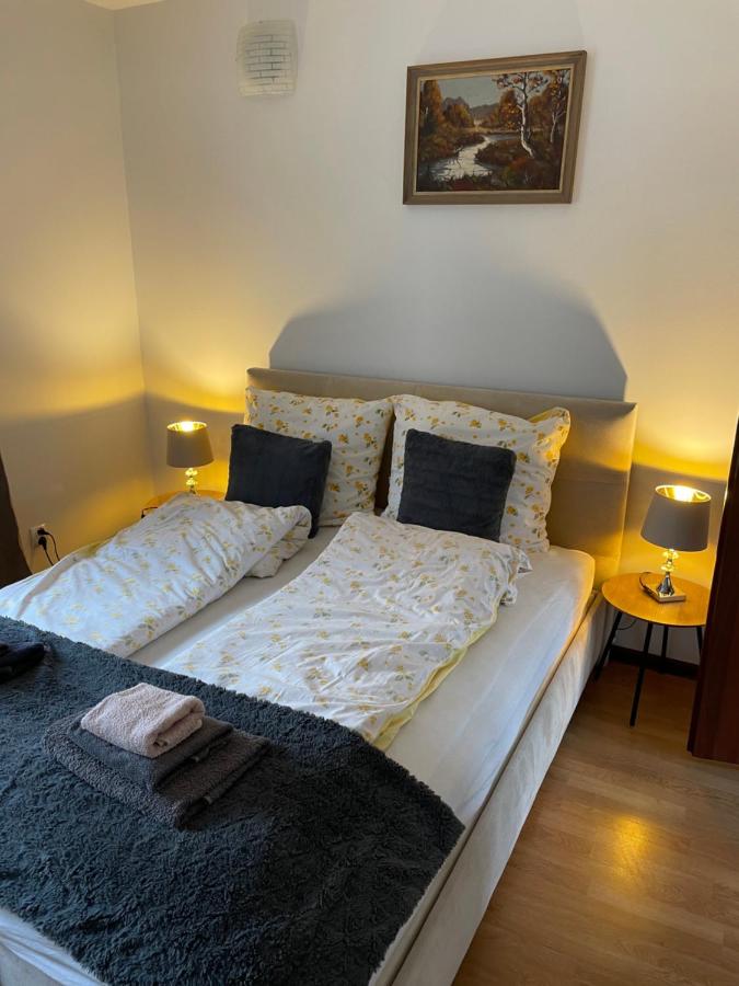 B&B Elblag - Lorin Prestige Apartament - Bed and Breakfast Elblag