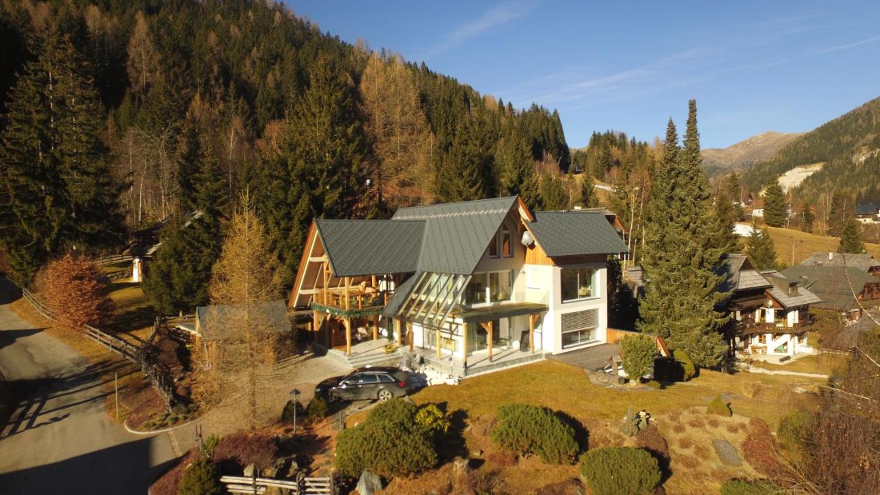 Apartment Bad Kleinkirchheim - B&B