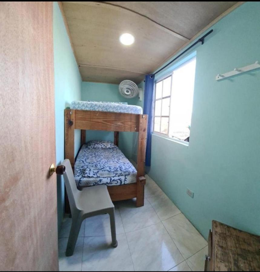 Kleines Doppelzimmer