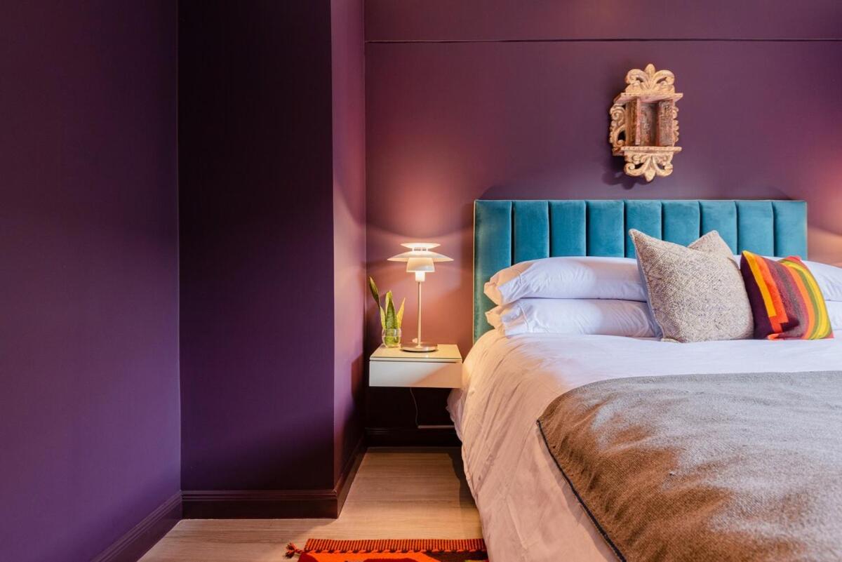 ✶ Nazca Penthouse ✶ 3-stories LUXURY Rooftop Pool - Ferienwohnung Lima