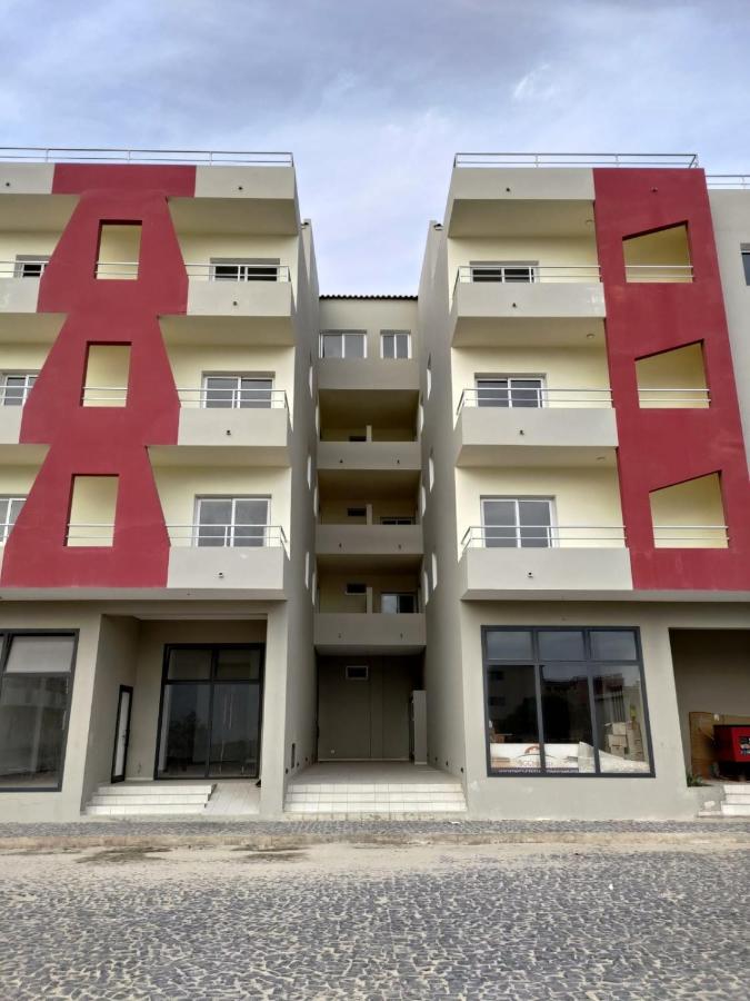 Rosa dei Venti Apartment 50meter beach front - Bed and Breakfast