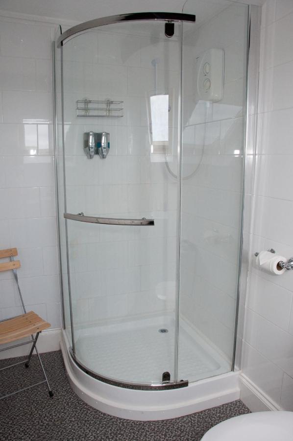 Large Double with Private Bathroom