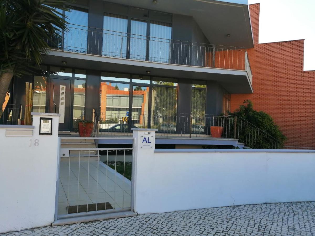 B&B Figueira da Foz - Blue Bird House - BBH - Bed and Breakfast Figueira da Foz