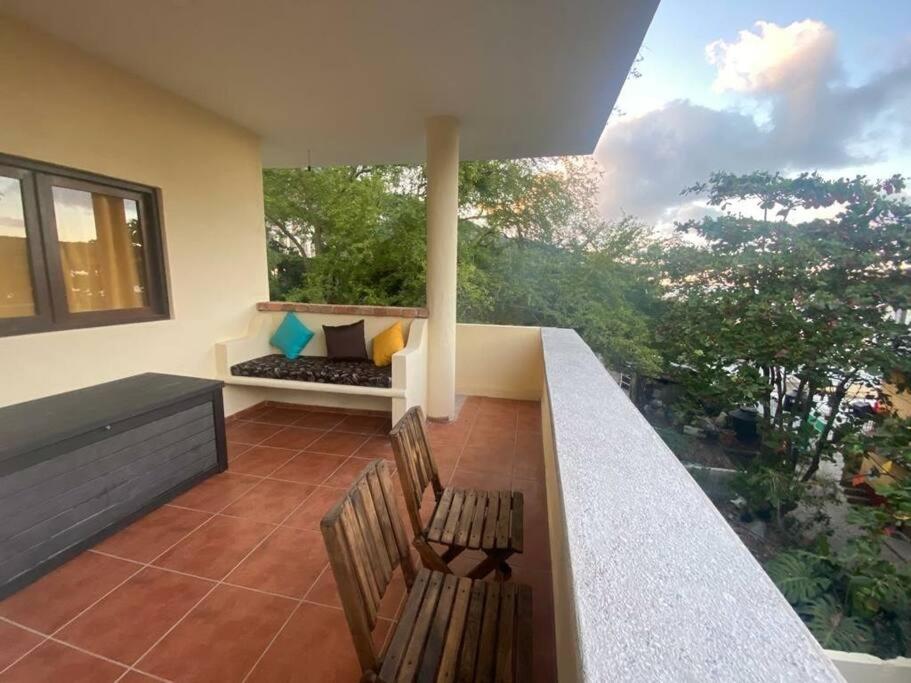 Casa SanMar cerca de la playa - B&B