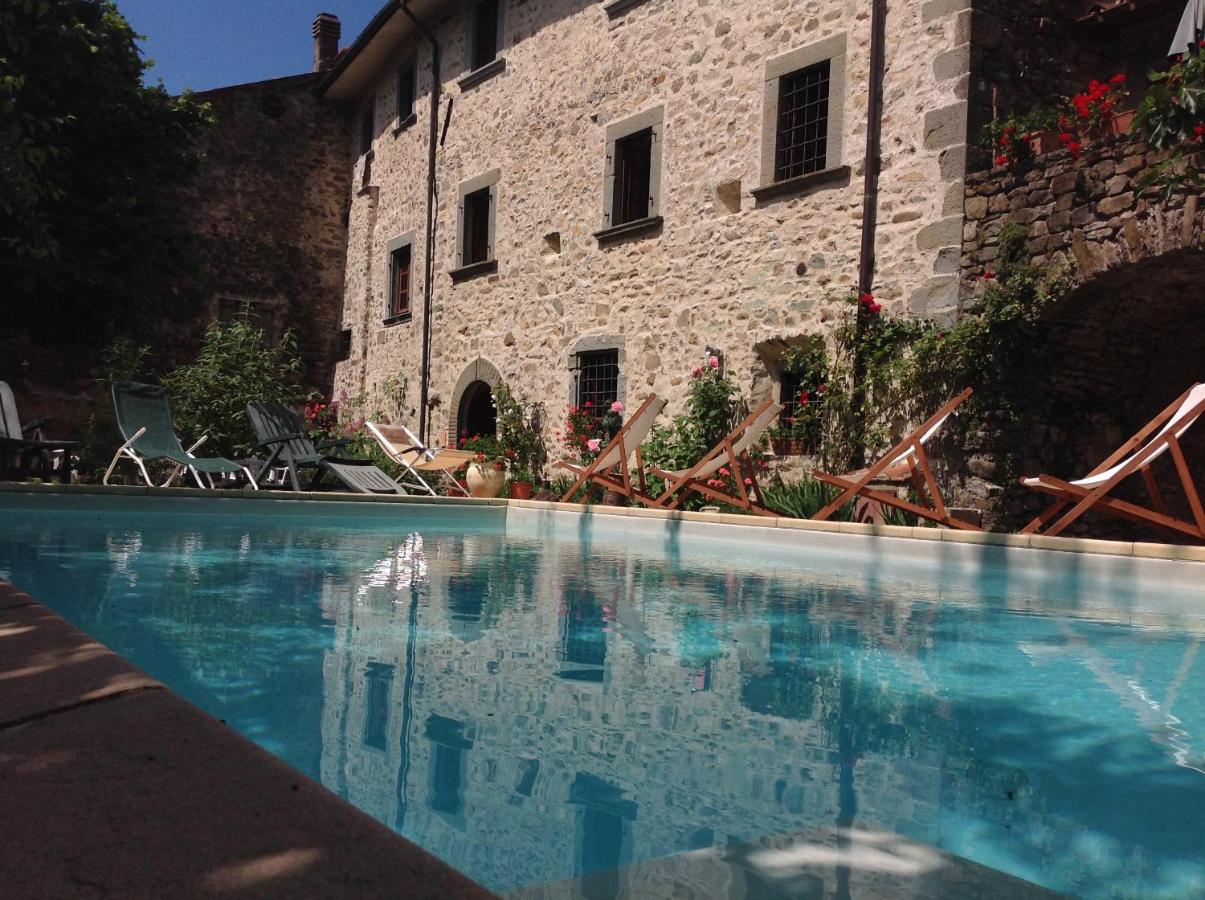 B&B Tavernelle - Palazzo del Duca - Bed and Breakfast Tavernelle