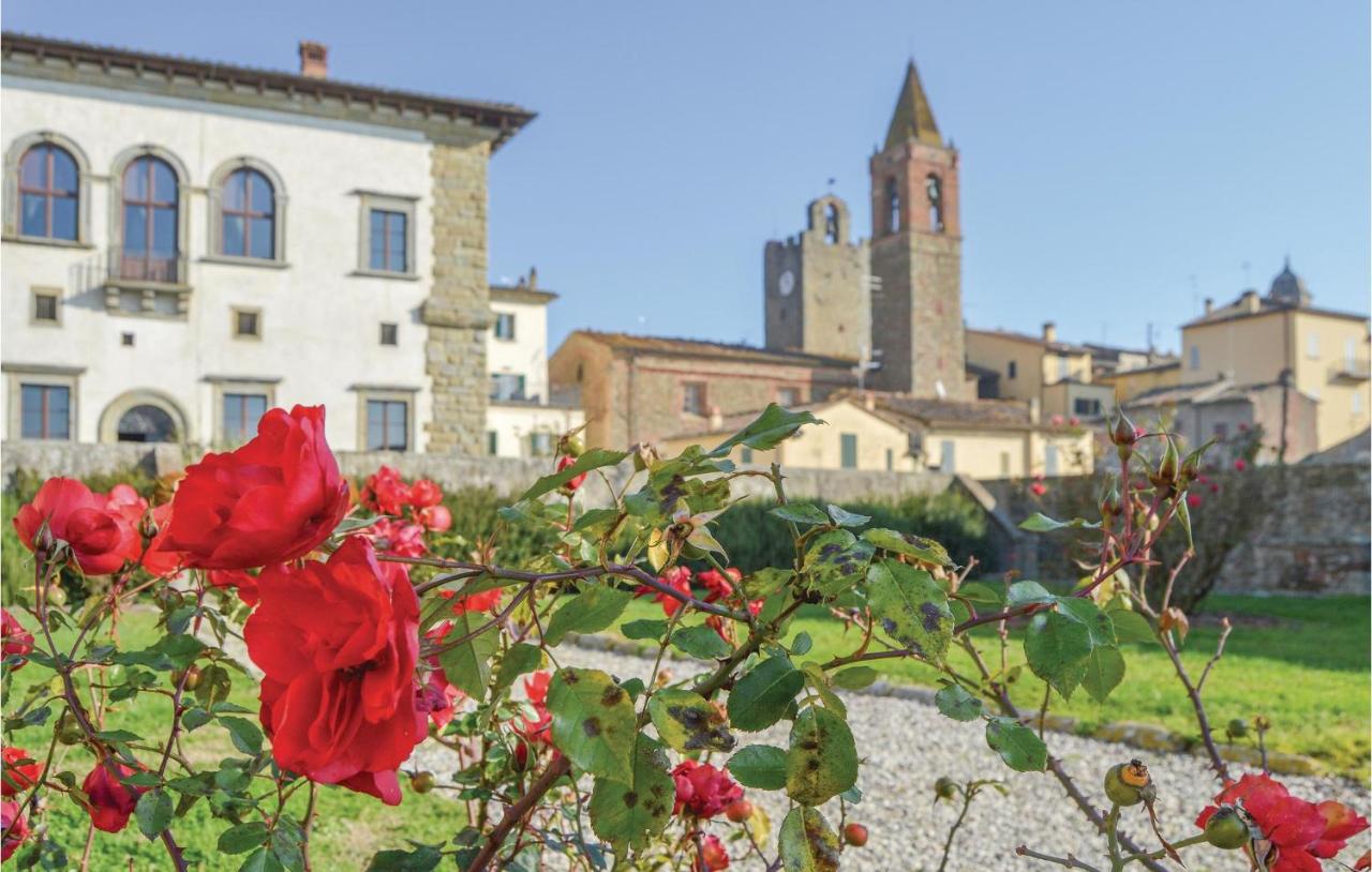 B&B Monte San Savino - Beautiful Apartment In Monte San Savino With 2 Bedrooms And Wifi - Bed and Breakfast Monte San Savino