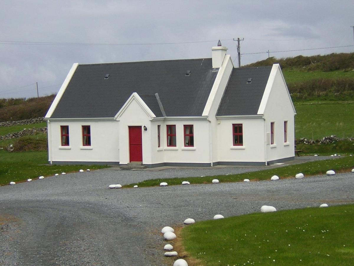 Fanore Holiday Cottages - Bed and Breakfast