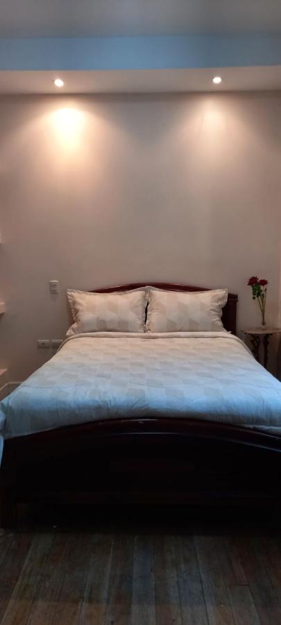 B&B Cuenca - Villa del Rosario Hostal - Bed and Breakfast Cuenca