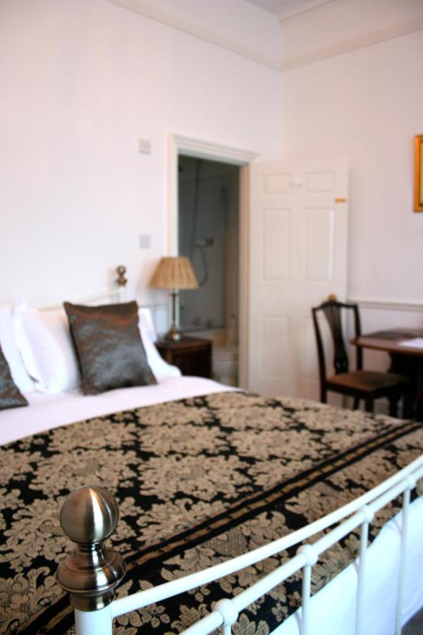 Deluxe Double Room - without Kitchen