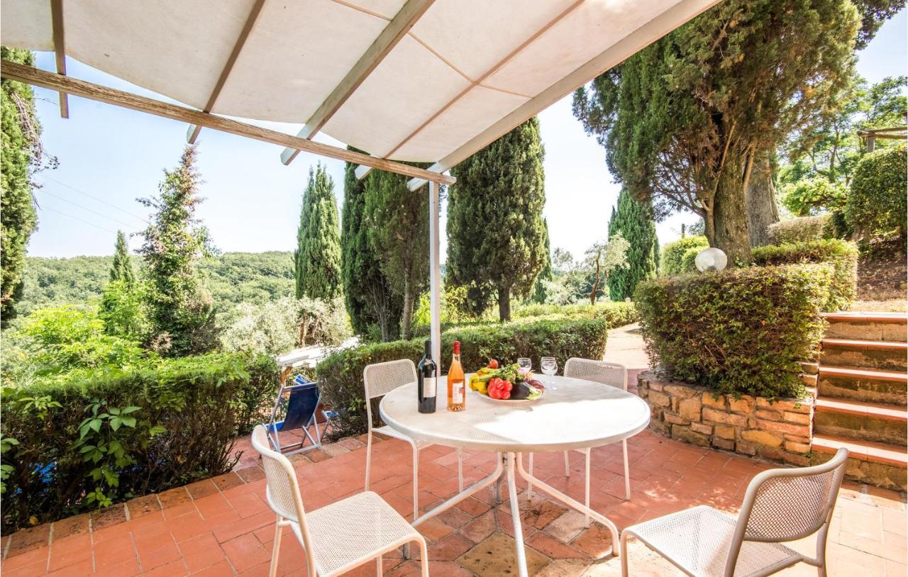 Verdi - B&B Montaione