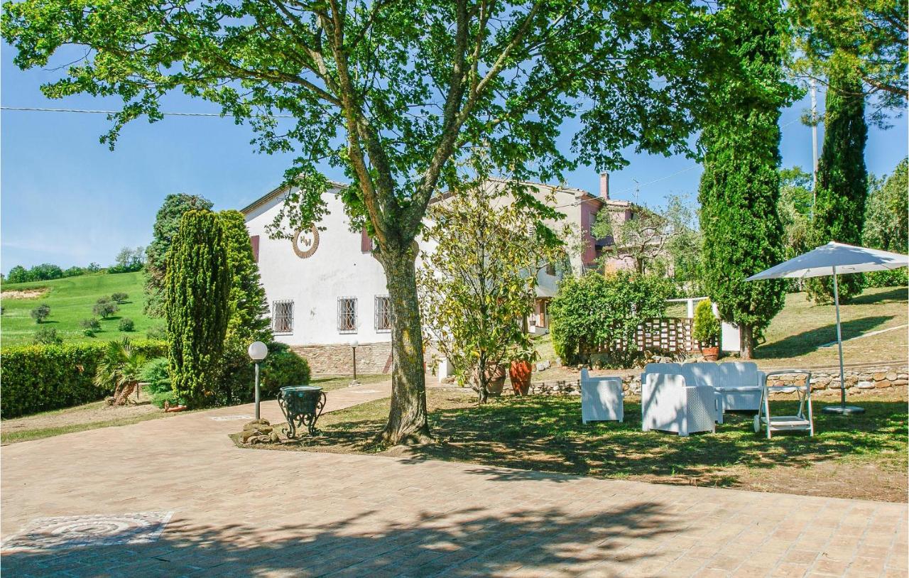 Four-Bedroom Holiday Home