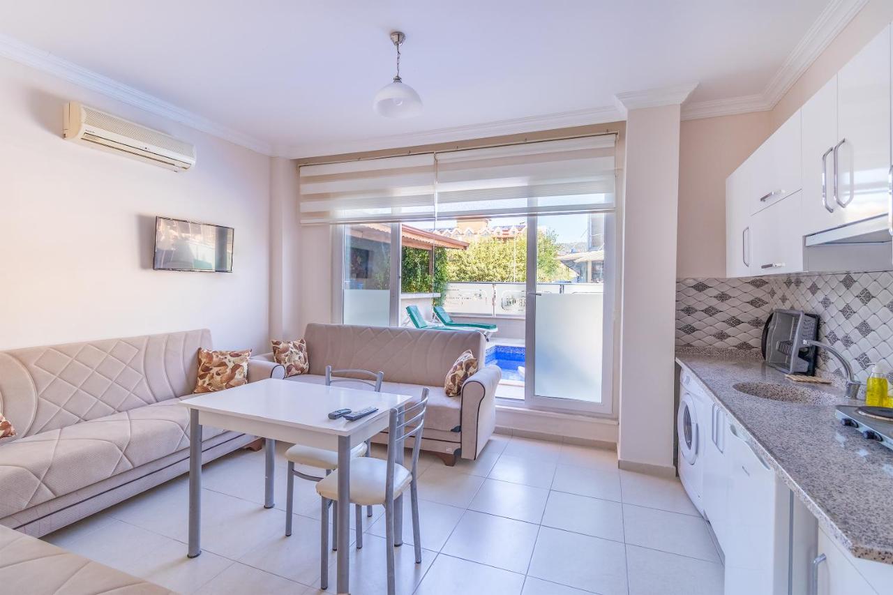 Appartement 1 Chambre