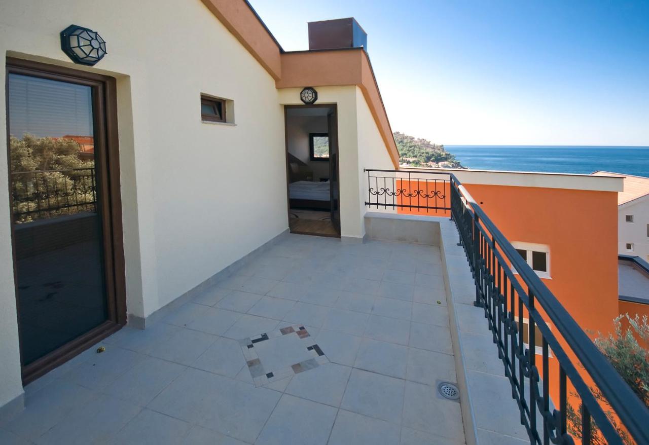 Apartments Ivan - B&B Petrovac na Moru