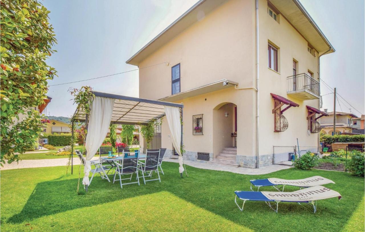 B&B Gozzano - Coccola Del Lago - Bed and Breakfast Gozzano