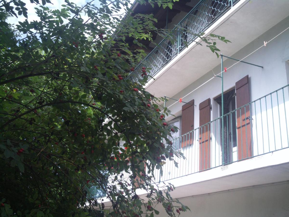 B&B Balestruccio - Chambres d’hôtes