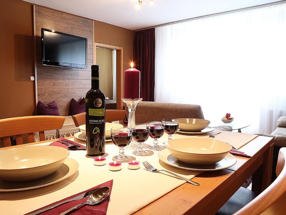 B&B Bratislava - Apartments City Centre - Bed and Breakfast Bratislava