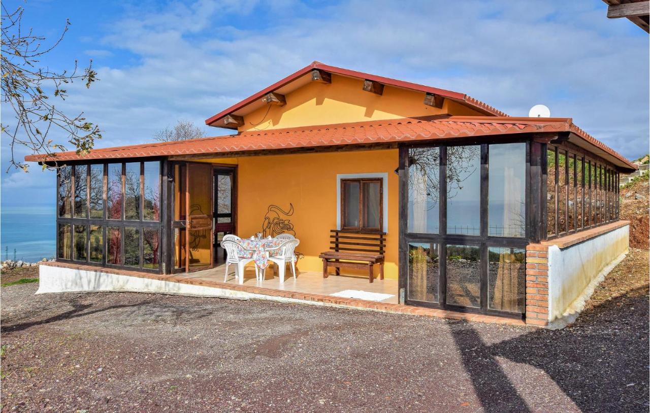 B&B Diamante - Nice Home In Diamante With 1 Bedrooms - Bed and Breakfast Diamante