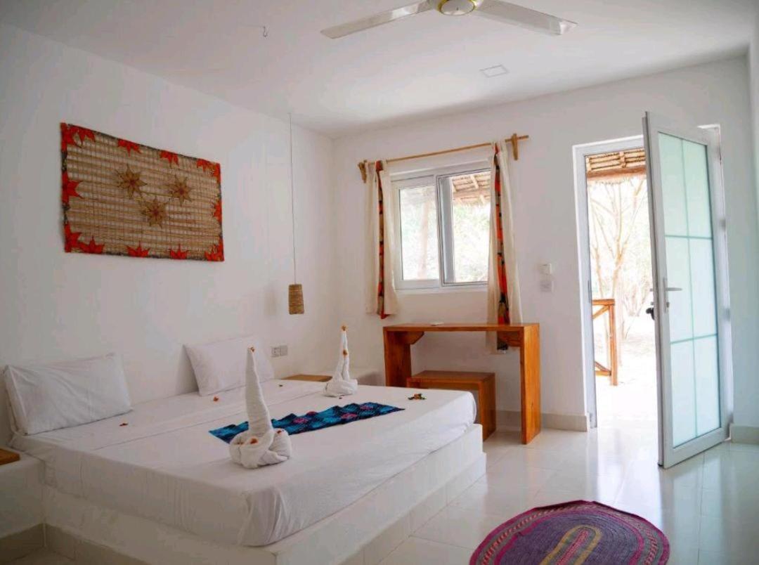 Jahazi - B&B Nungwi