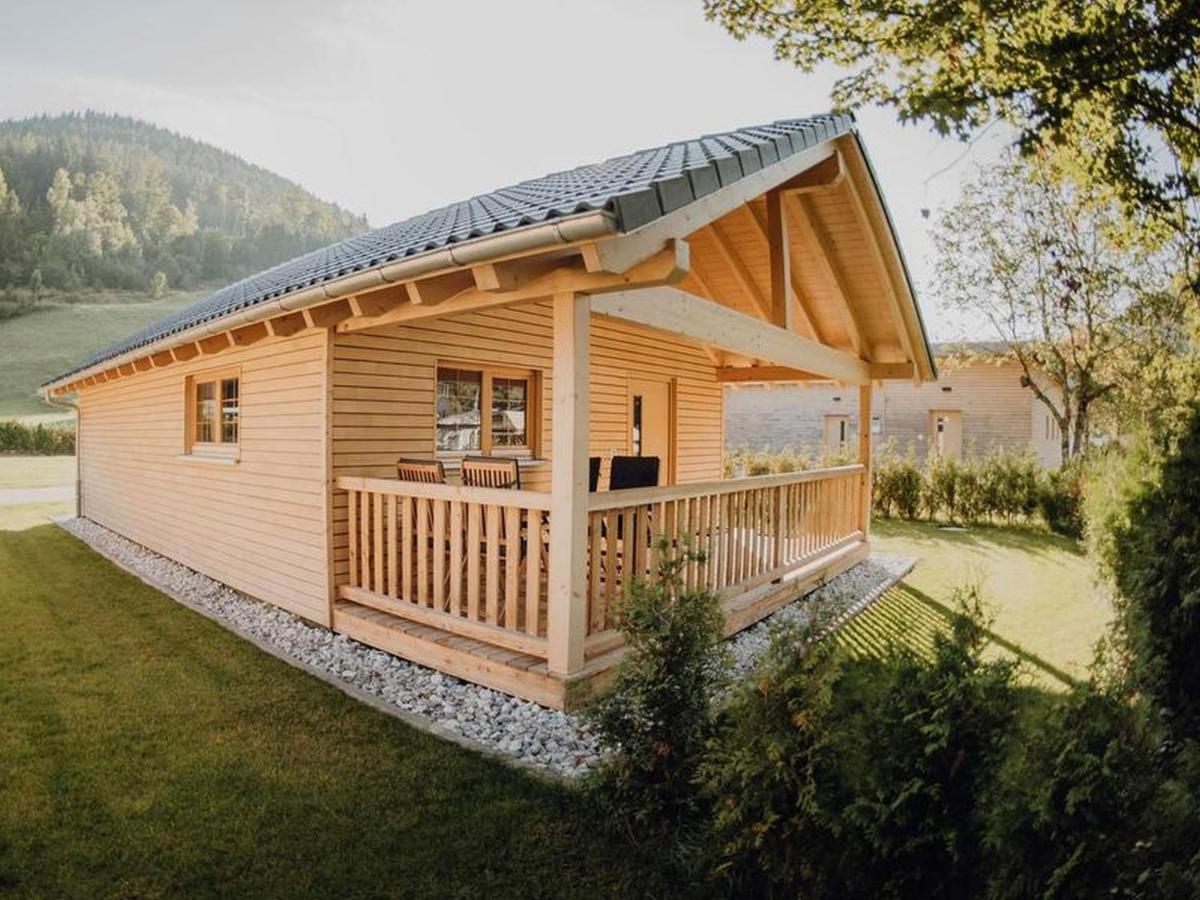 B&B Baiersbronn - Natur-Camp Tannenfels - Bed and Breakfast Baiersbronn