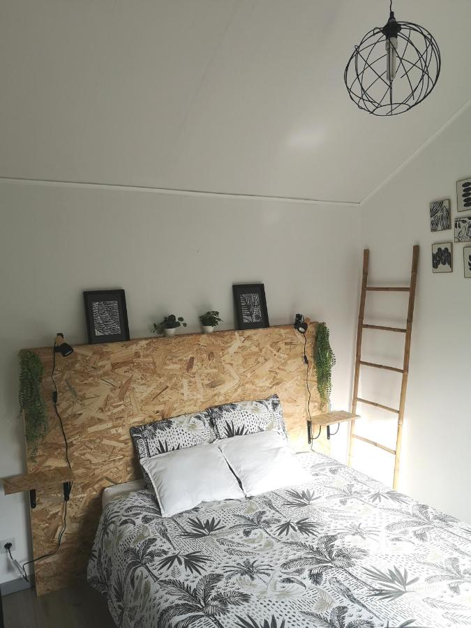 Apartamento de 1 dormitorio