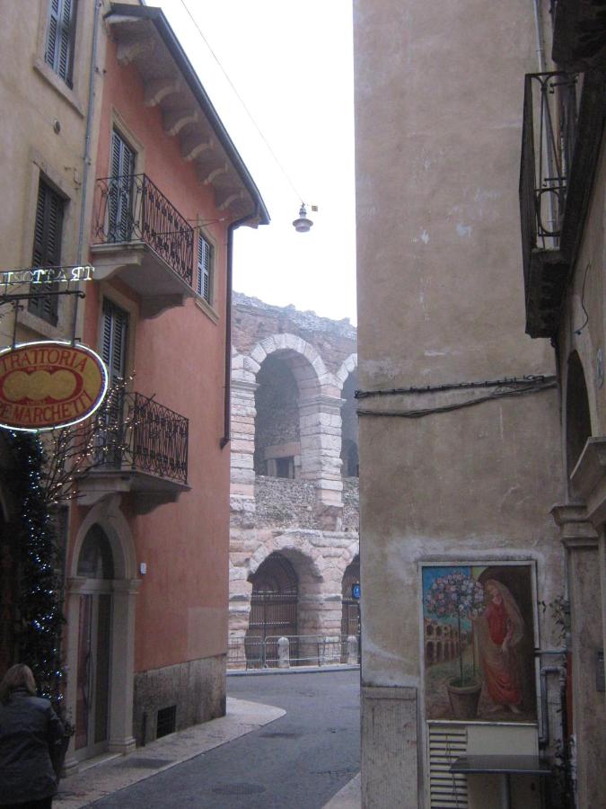 Residenza Tre Marchetti - B&B Verona