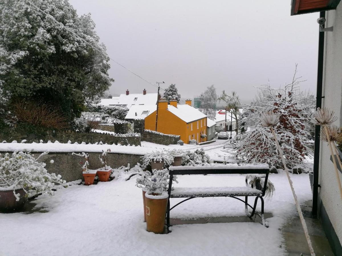 Carlingford Mountain and Sea Views - Bed and Breakfast