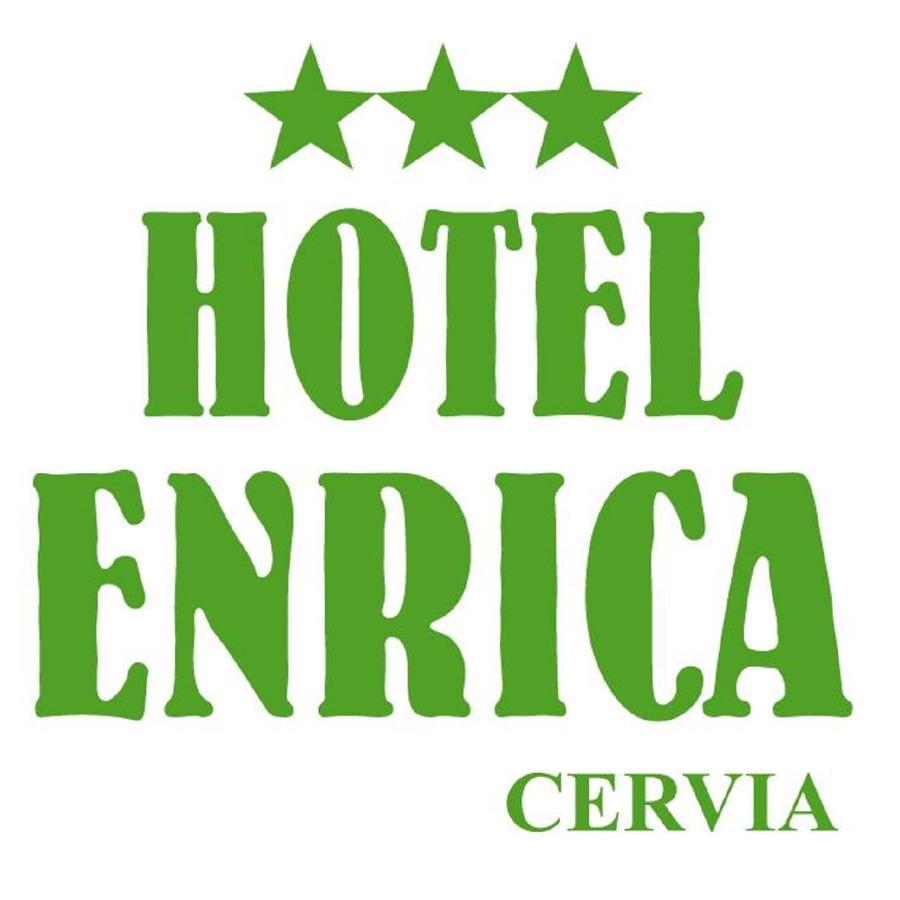 B&B Cervia - Hotel Enrica - Bed and Breakfast Cervia