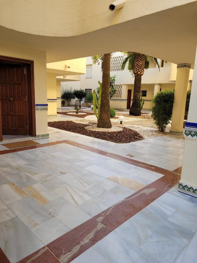 Las Mimosas, La Cala de Mijas - B&B