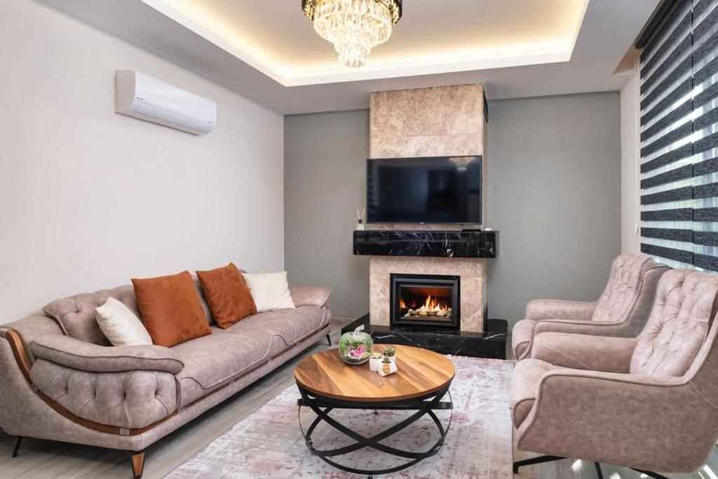 Suite Deluxe con Vasca Idromassaggio