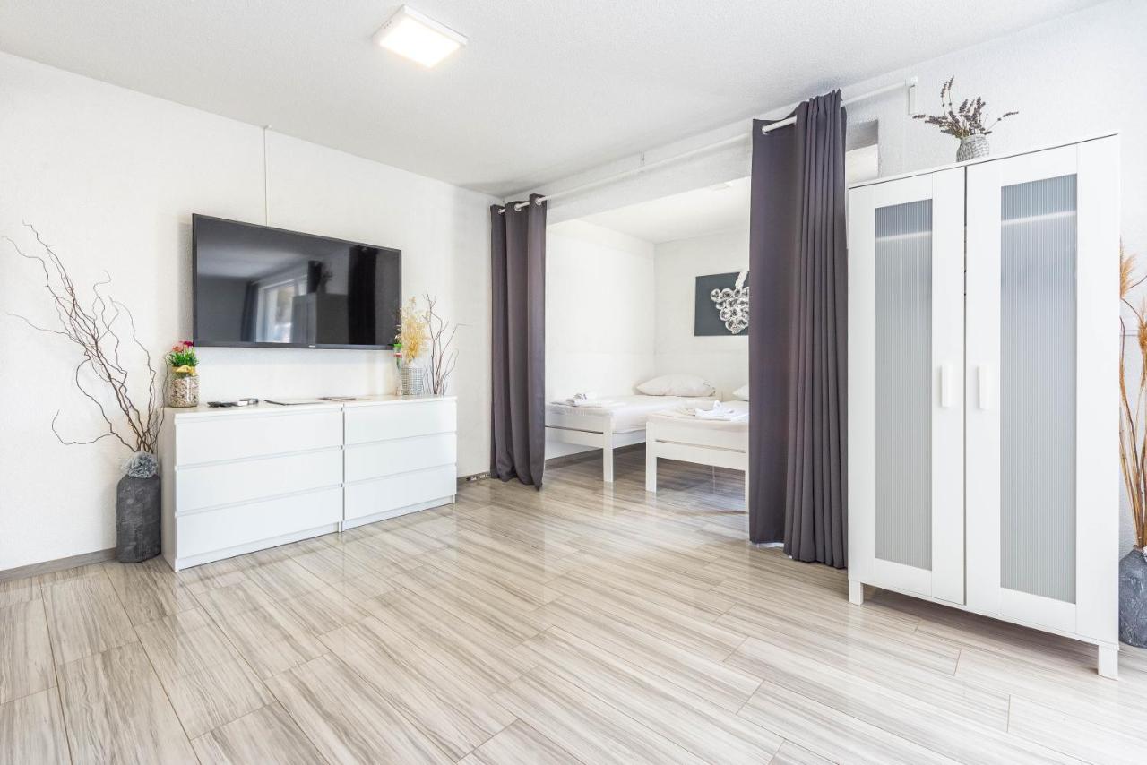Apartamento de 2 dormitorios