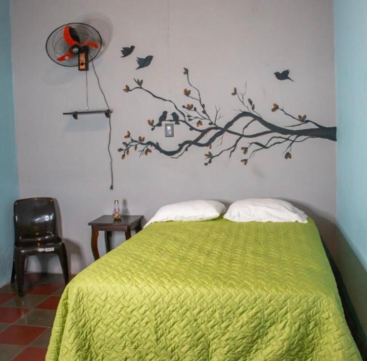 B&B Santa Ana - Hostal Casa Luna - Bed and Breakfast Santa Ana