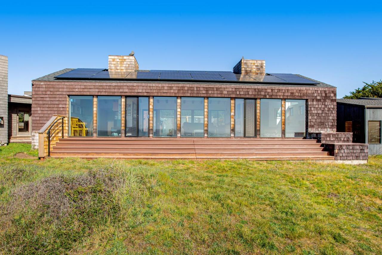 Two Bedroom Holiday Home