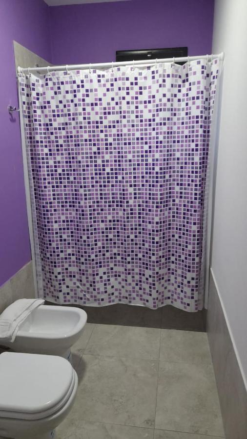 Chambre Double - Vue sur Parc