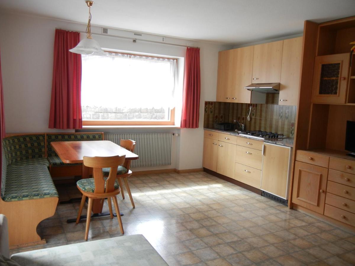 ANTINES - B&B Urtijëi