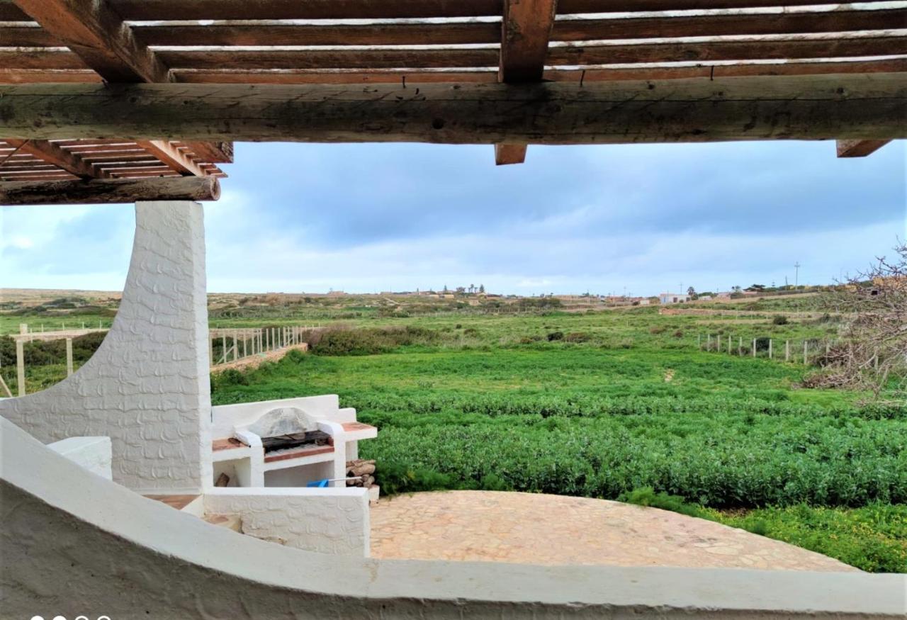 LE VILLETTE DI TERRANOVA - B&B Lampedusa