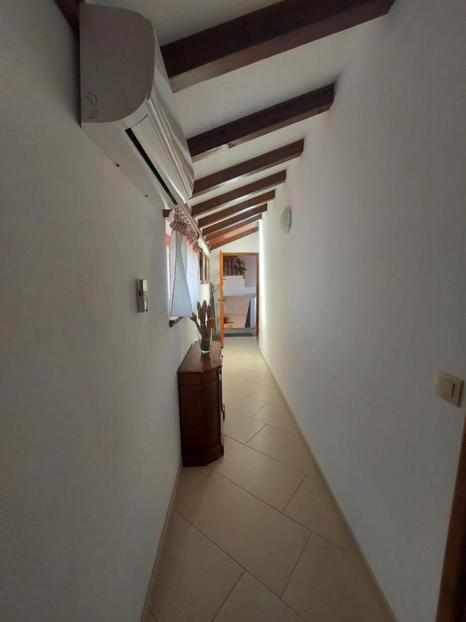 Apartments Božena - B&B Pakoštane