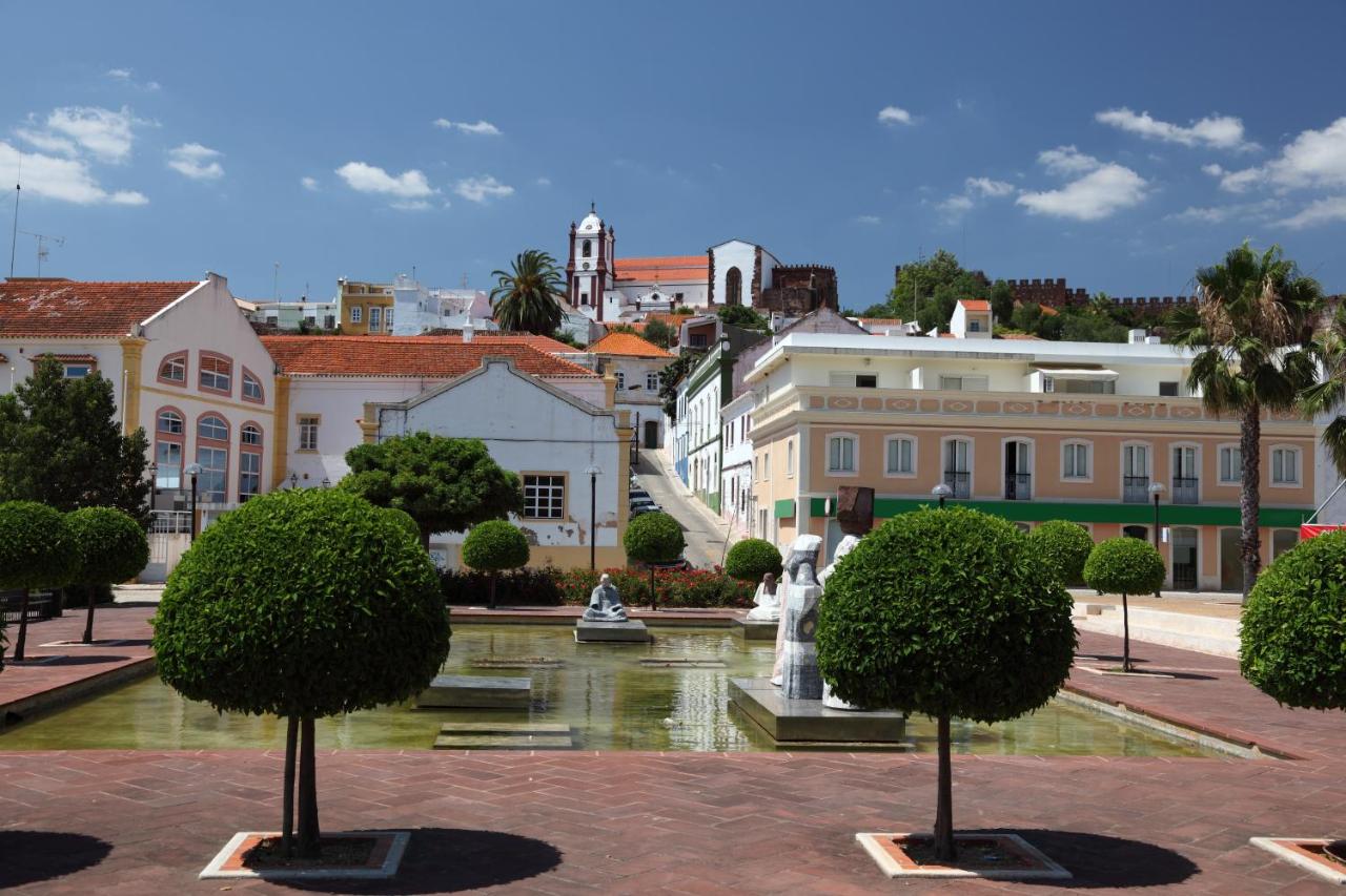 B&B Silves - Encosta Retreat - Bed and Breakfast Silves