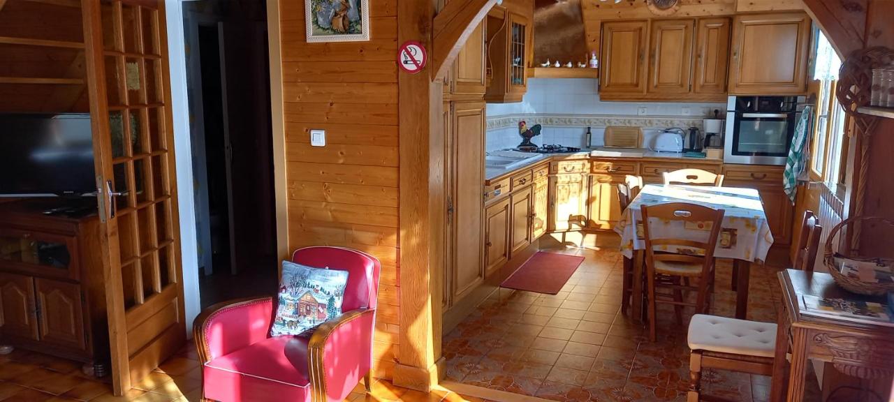 Gîte du bel air - B&B