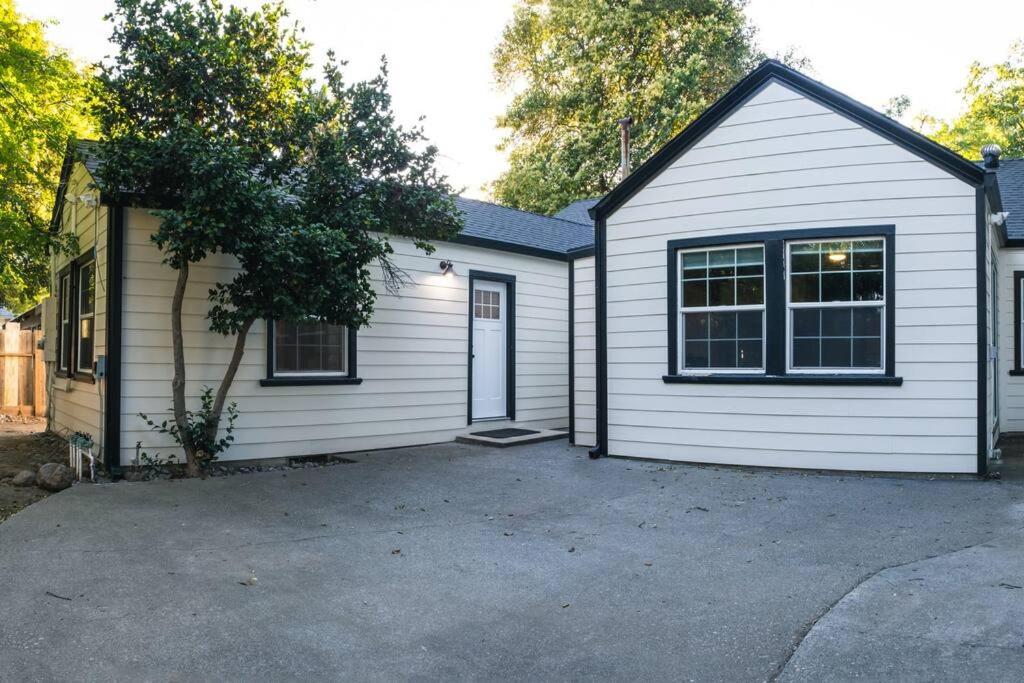 Lovely House near Downtown, Home away from Home! - Chambres d’hôtes Chico