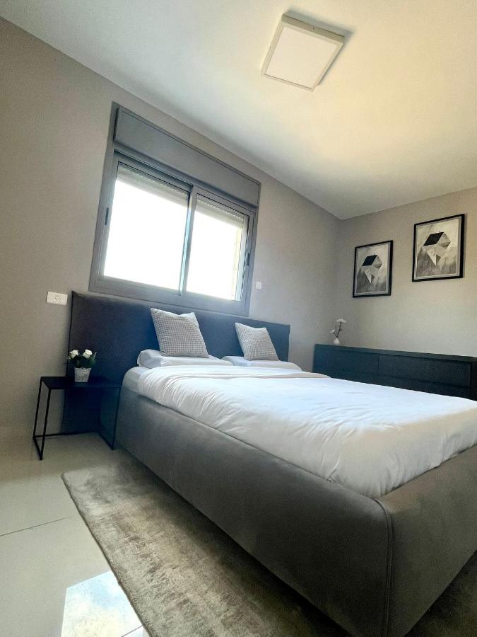 Apartamento con balcón