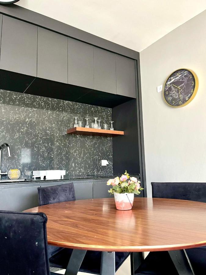 Apartamento de 3 dormitorios