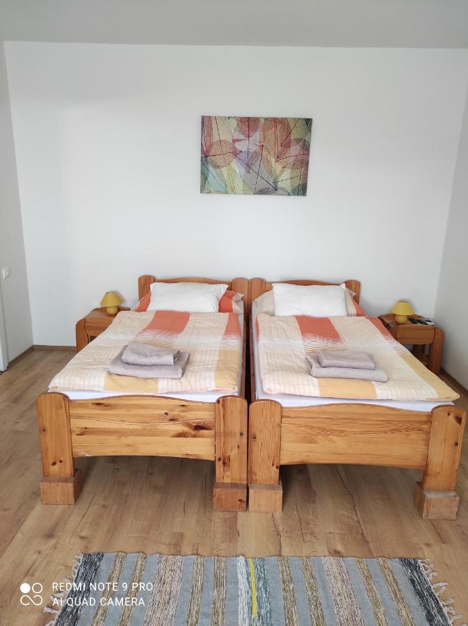Twin Room - Disability Access