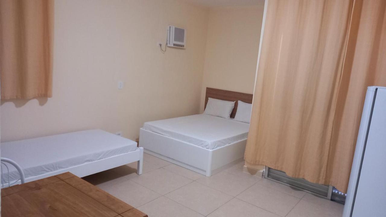 Suite con balcón