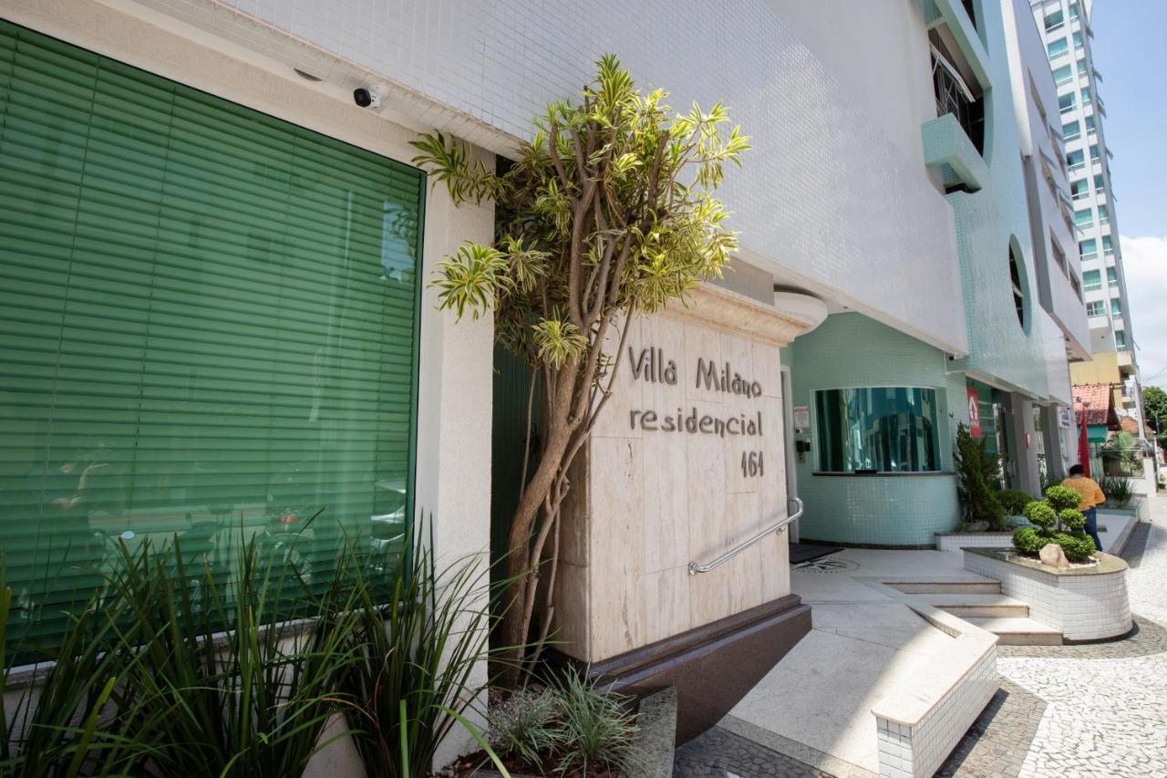 Amplo apartamento de 3 quartos no Centro de Balneário Camboriú N1859 - B&B