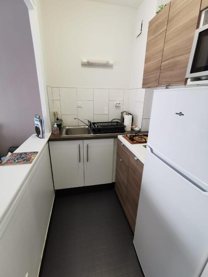 L'Aixotique - Ferienwohnung