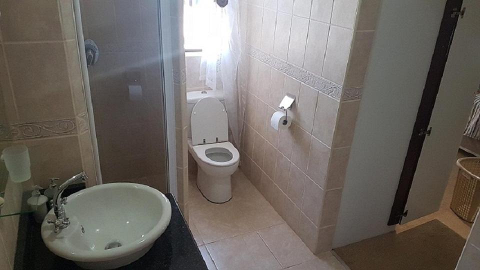 Chambre Double ou Lits Jumeaux avec Vue