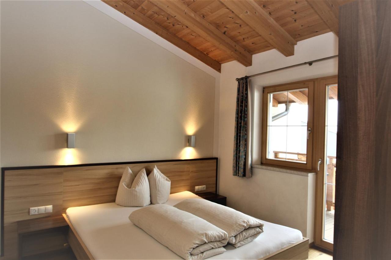 Appartement met 2 slaapkamers