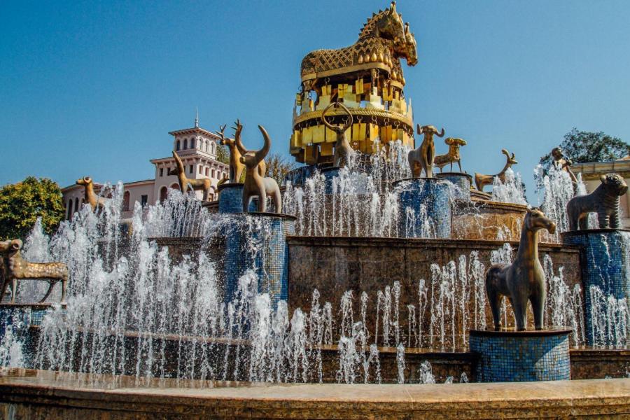 Silence - B&B Kutaisi